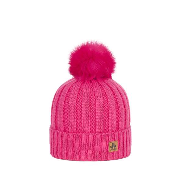 CHELSEA - CAPPELLO AVIATORE IN PELUCHE - jailjam Donna